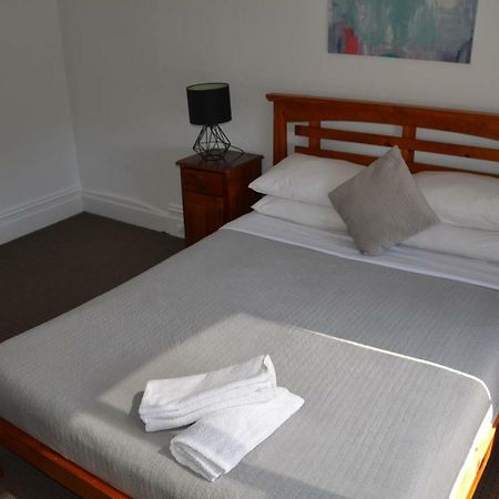 Sandy Bottoms Guesthouse Manly Екстер'єр фото
