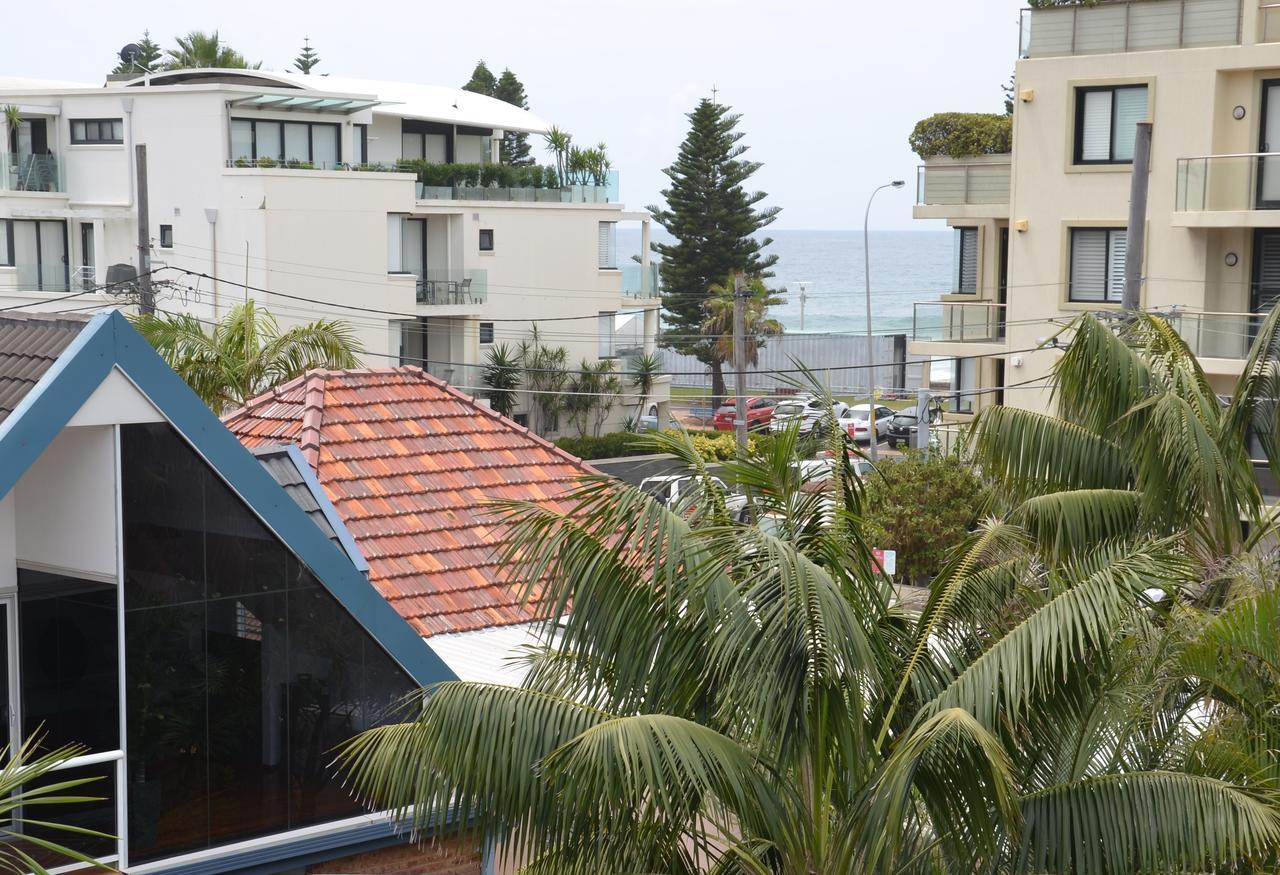 Sandy Bottoms Guesthouse Manly Екстер'єр фото