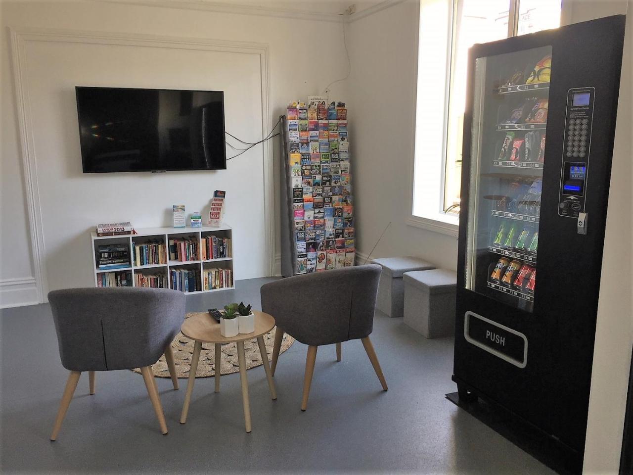 Sandy Bottoms Guesthouse Manly Екстер'єр фото