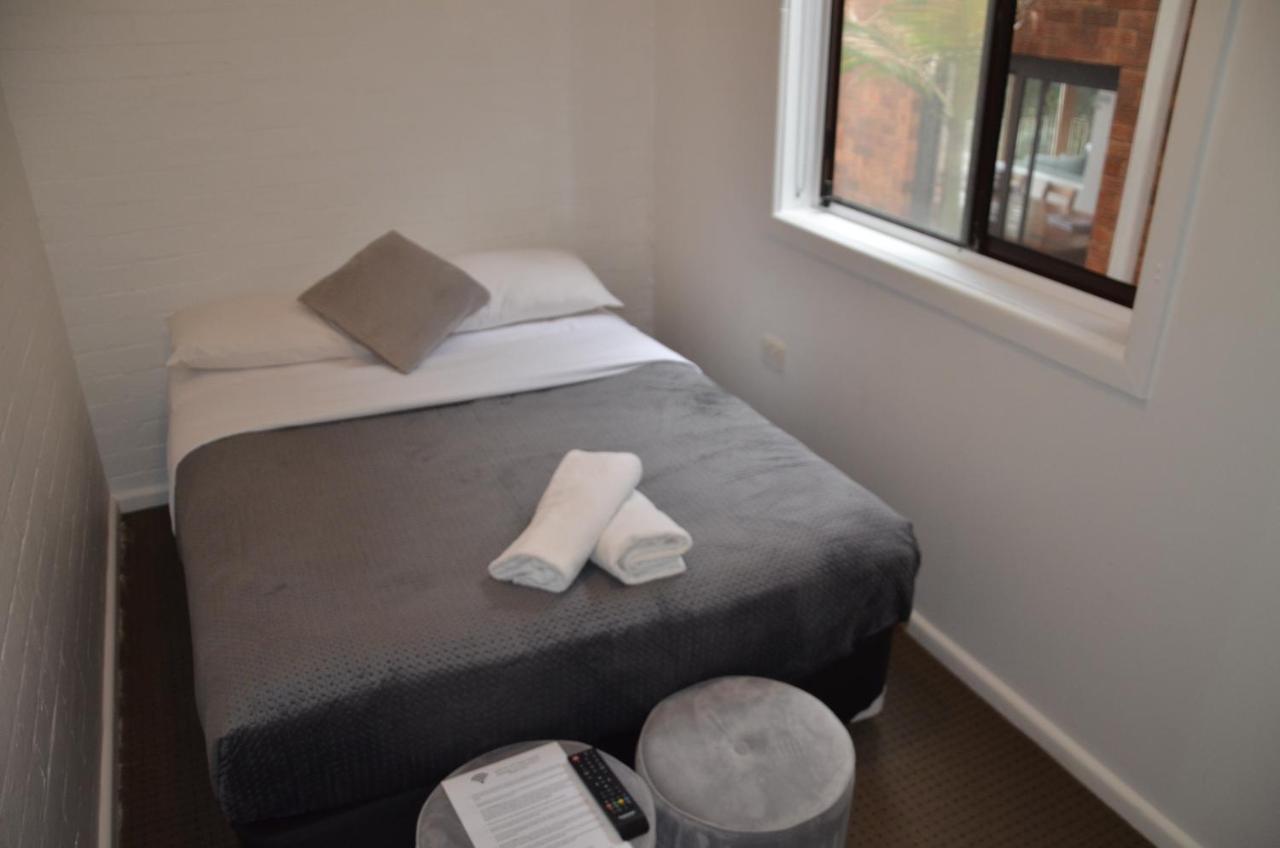 Sandy Bottoms Guesthouse Manly Екстер'єр фото