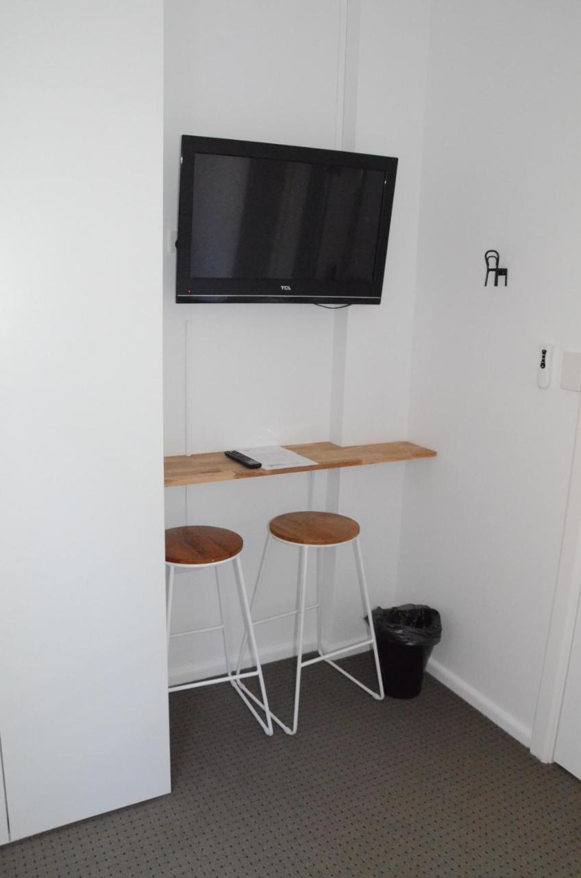 Sandy Bottoms Guesthouse Manly Екстер'єр фото