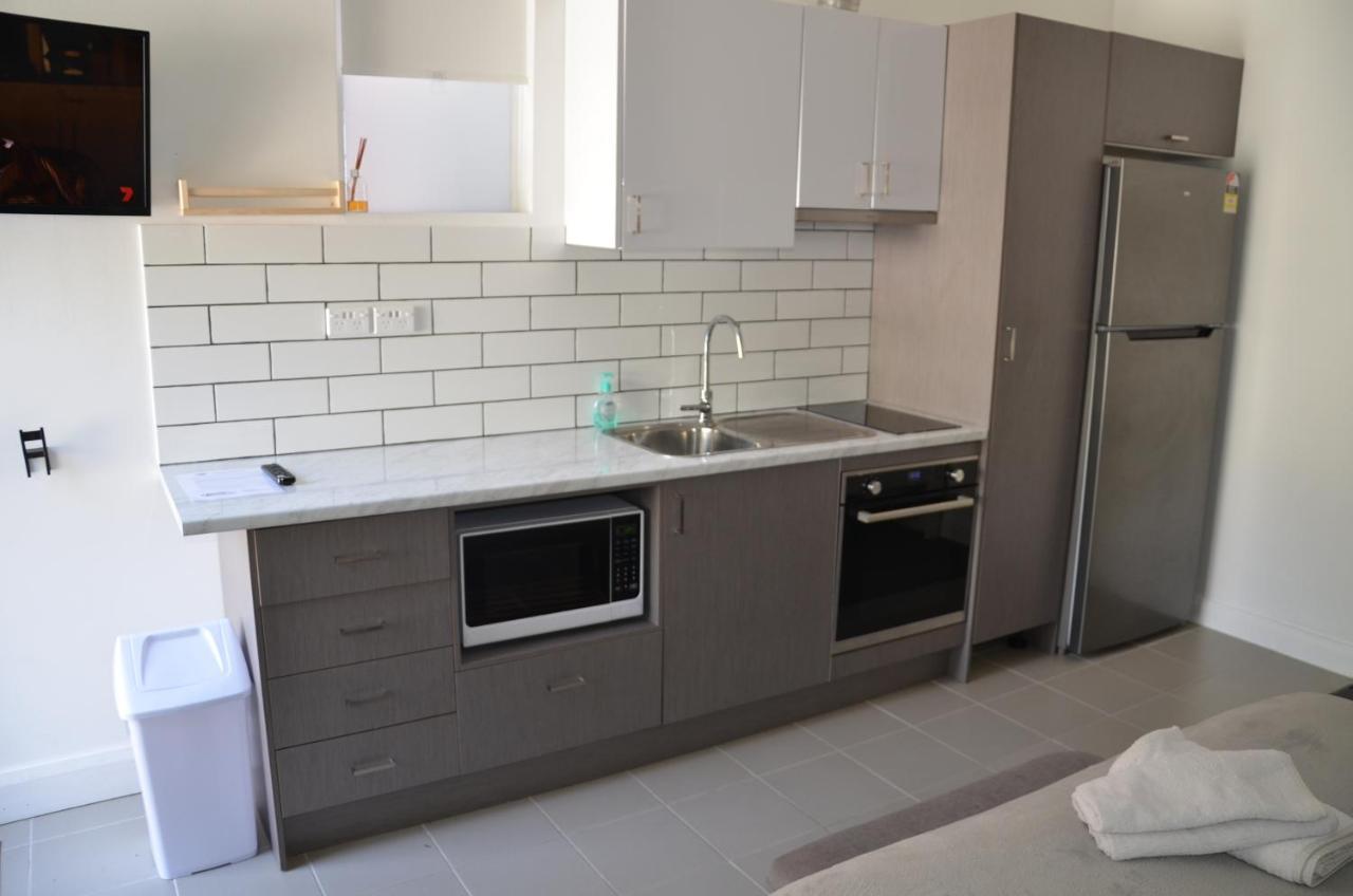 Sandy Bottoms Guesthouse Manly Екстер'єр фото