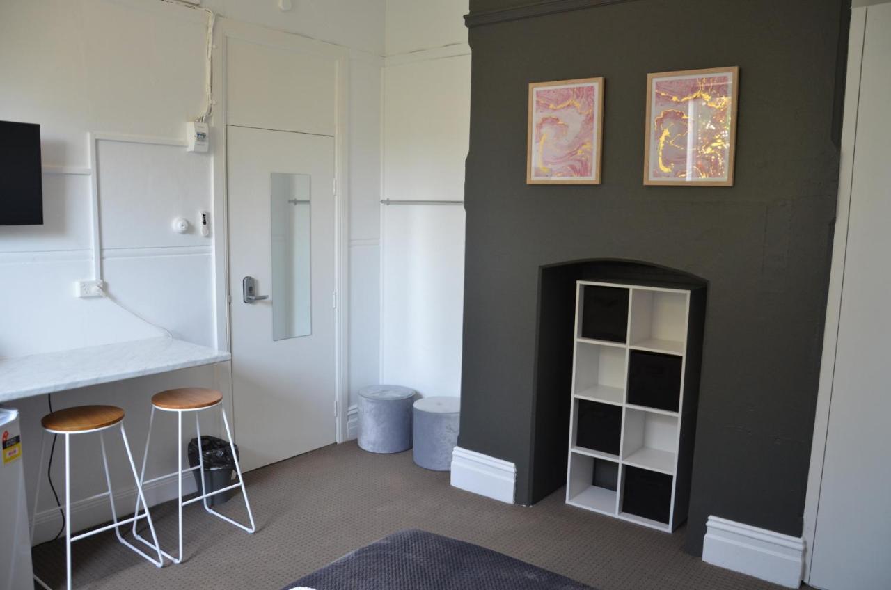 Sandy Bottoms Guesthouse Manly Екстер'єр фото
