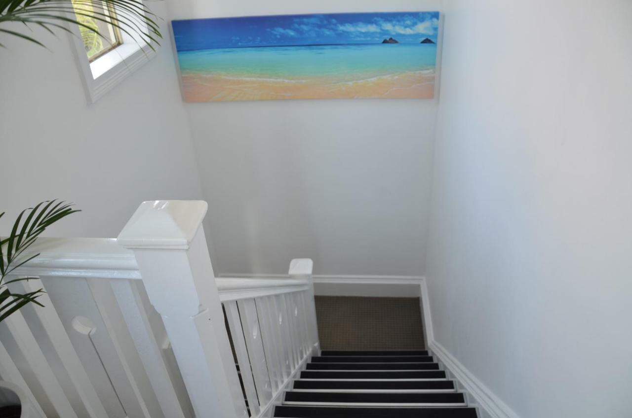 Sandy Bottoms Guesthouse Manly Екстер'єр фото