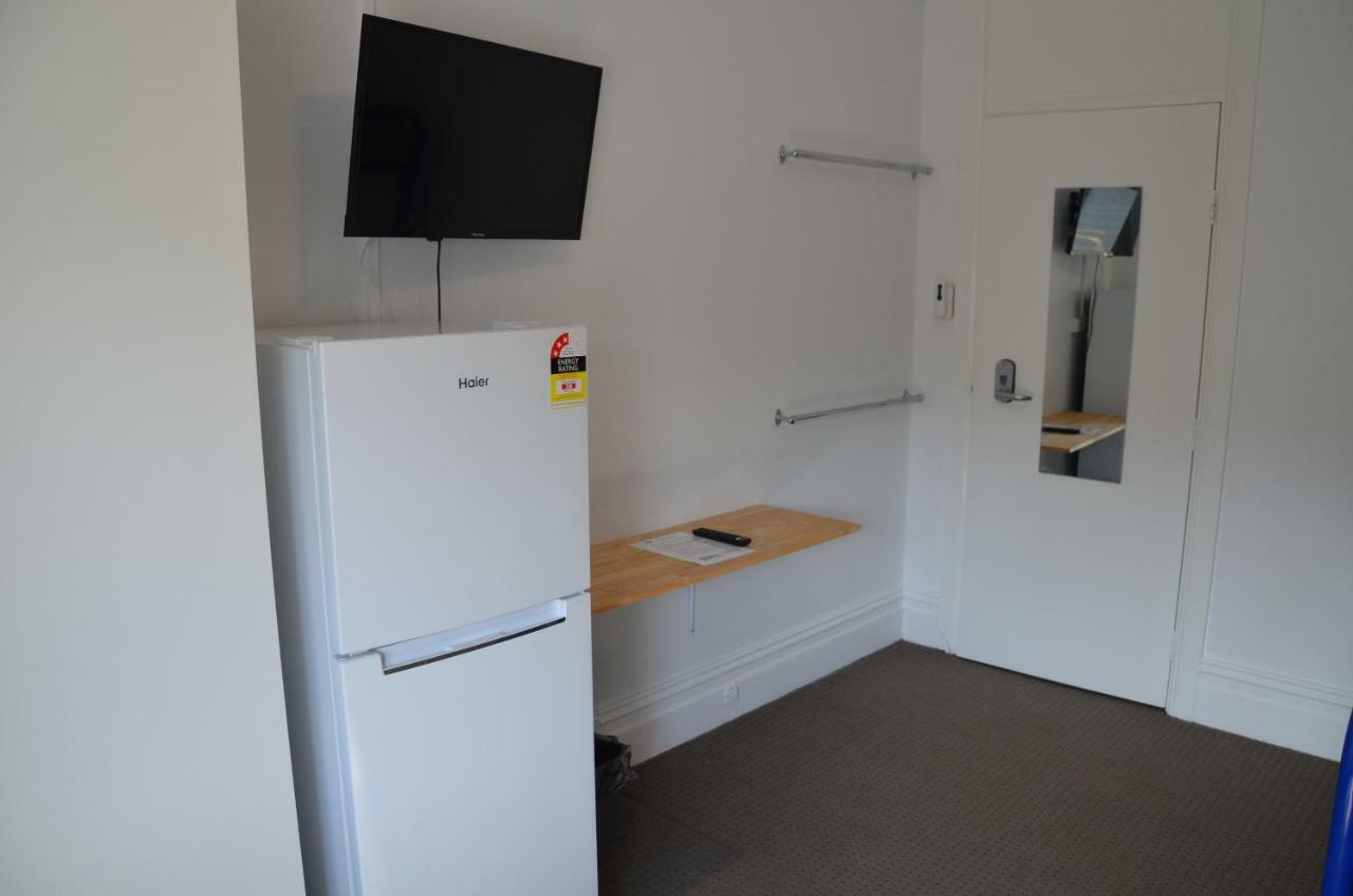 Sandy Bottoms Guesthouse Manly Екстер'єр фото