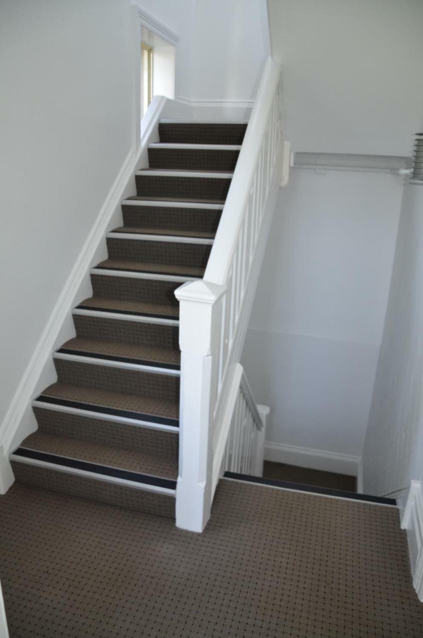 Sandy Bottoms Guesthouse Manly Екстер'єр фото