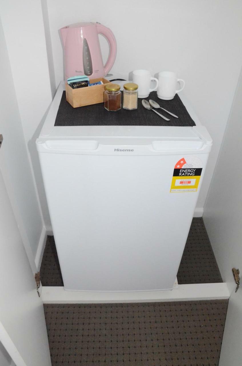 Sandy Bottoms Guesthouse Manly Екстер'єр фото