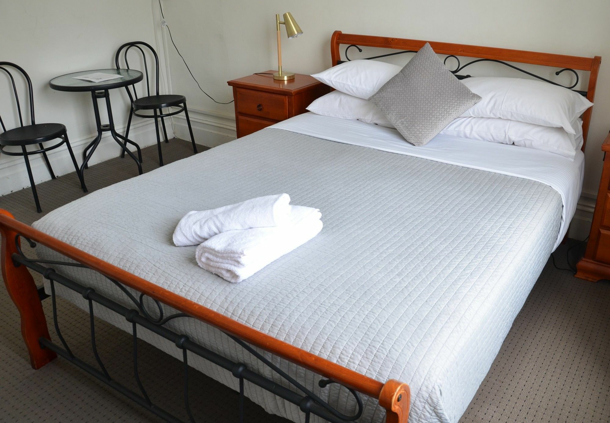 Sandy Bottoms Guesthouse Manly Екстер'єр фото