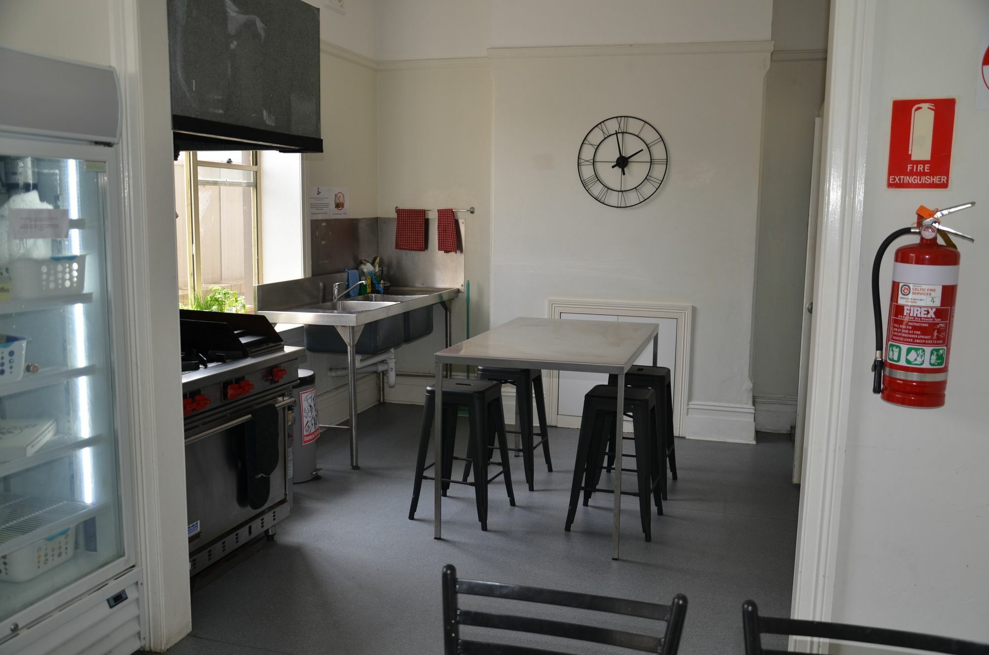 Sandy Bottoms Guesthouse Manly Екстер'єр фото