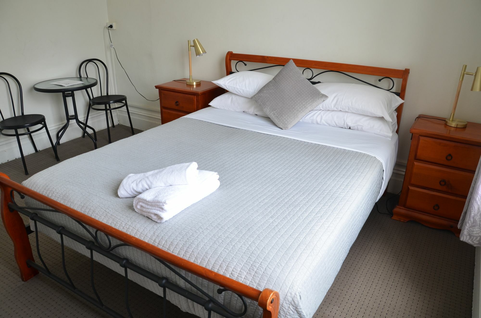 Sandy Bottoms Guesthouse Manly Екстер'єр фото