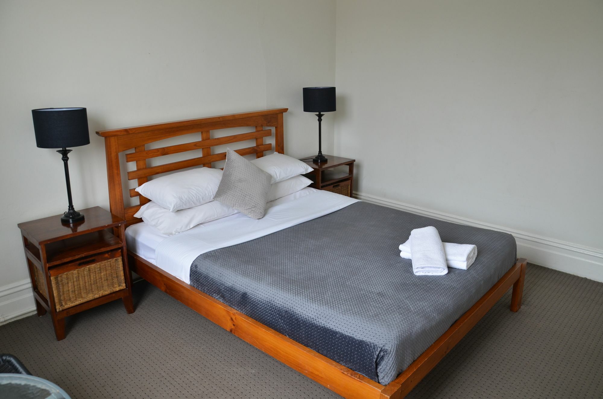 Sandy Bottoms Guesthouse Manly Екстер'єр фото