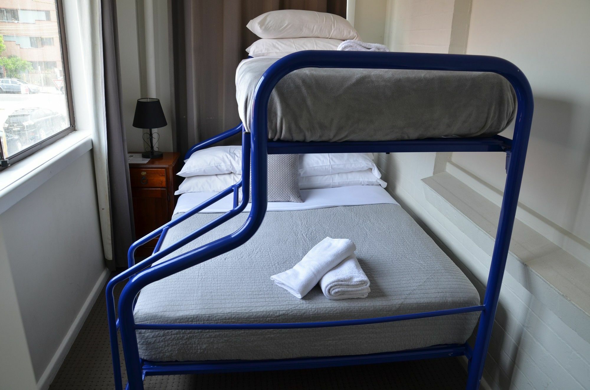 Sandy Bottoms Guesthouse Manly Екстер'єр фото