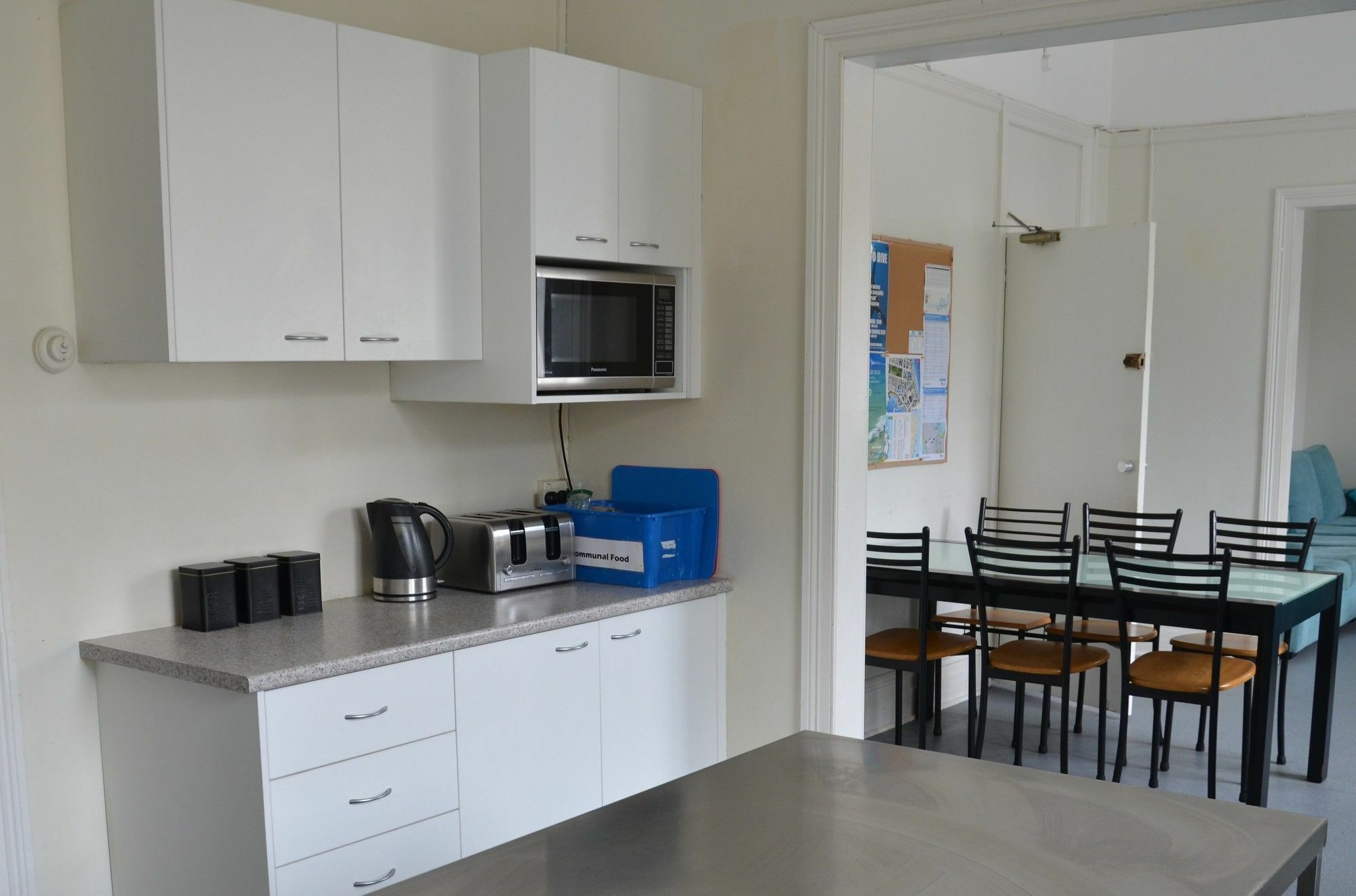 Sandy Bottoms Guesthouse Manly Екстер'єр фото