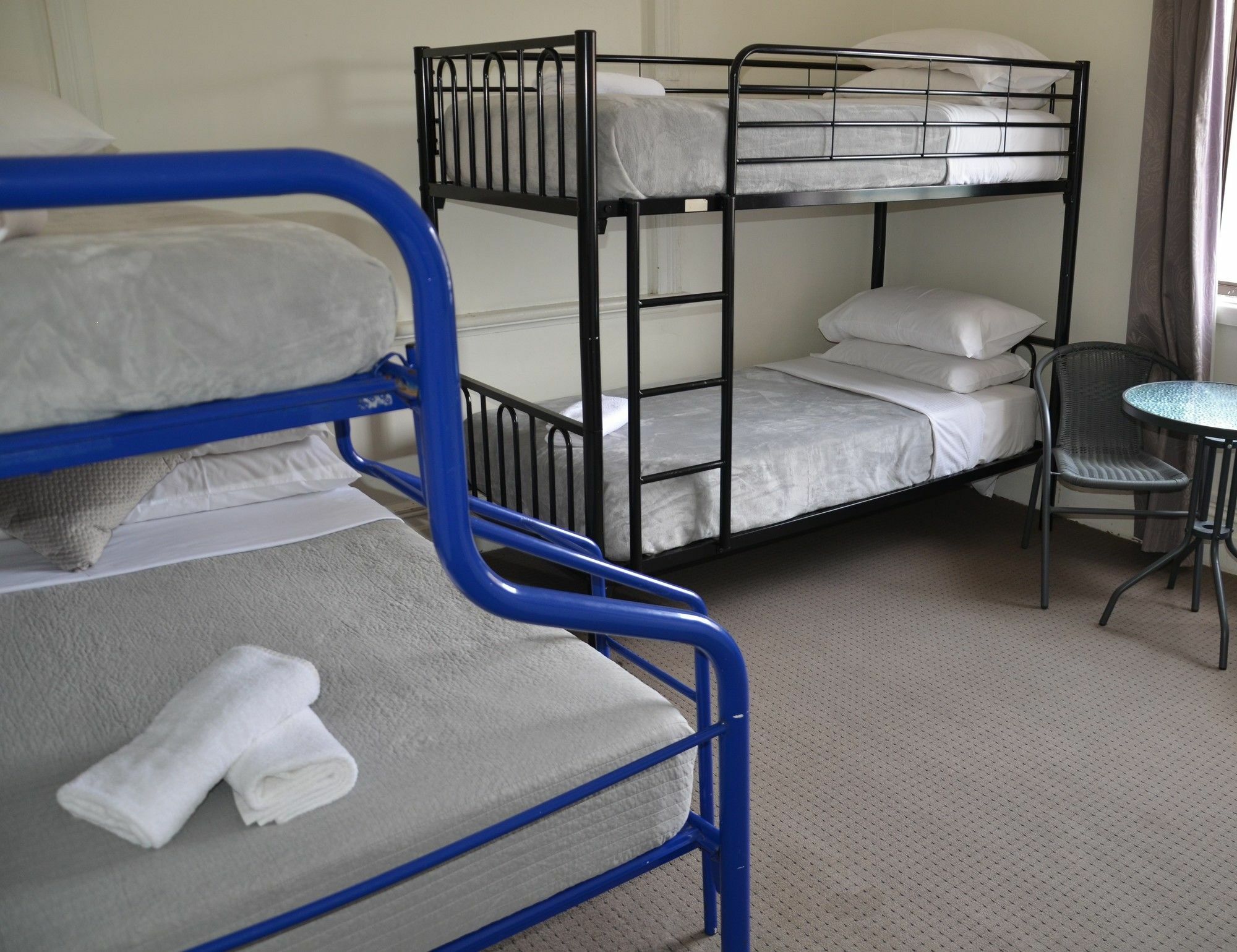 Sandy Bottoms Guesthouse Manly Екстер'єр фото