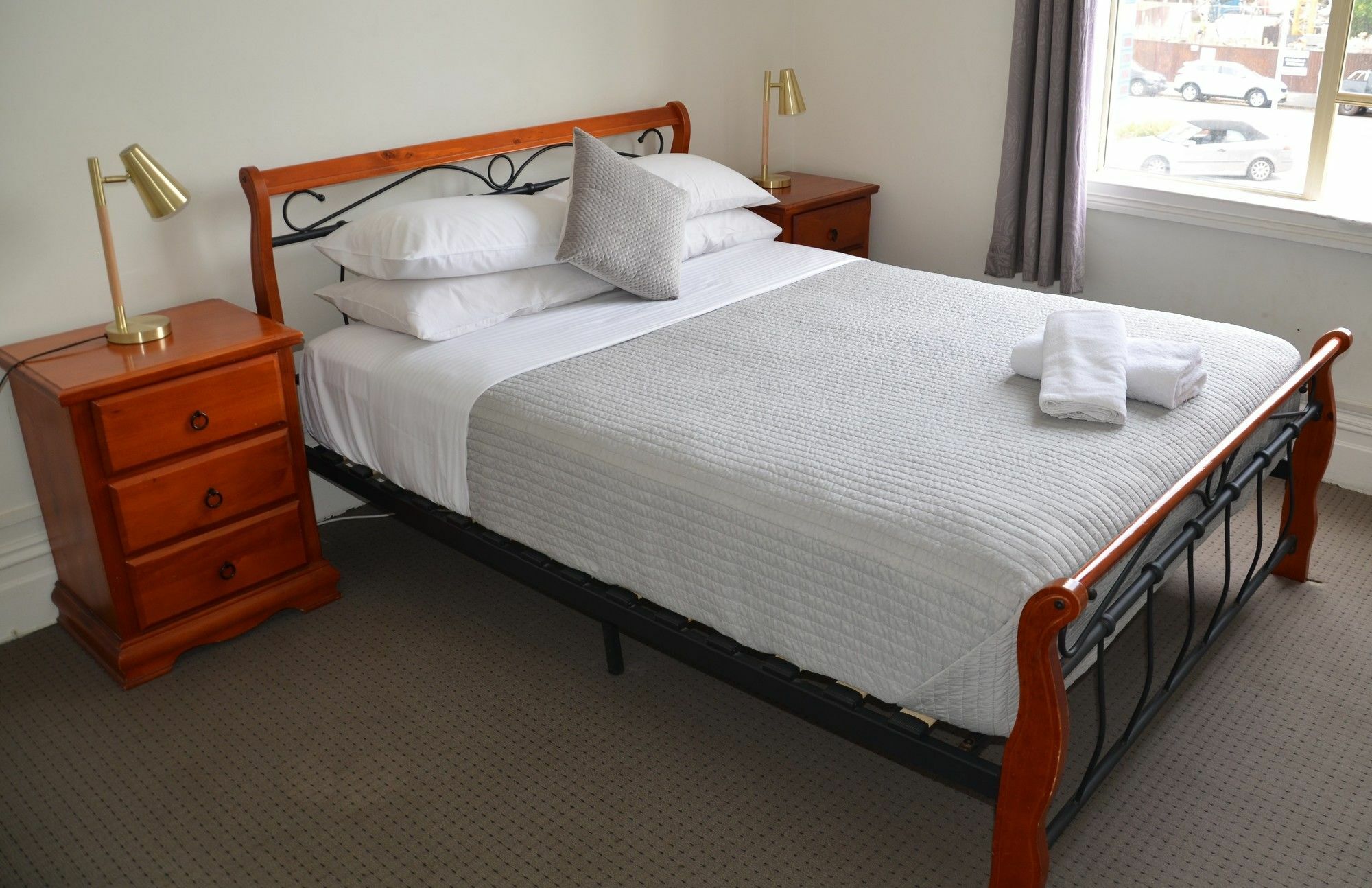 Sandy Bottoms Guesthouse Manly Екстер'єр фото