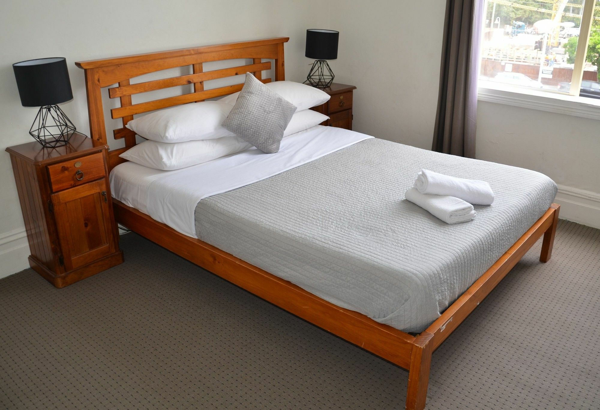 Sandy Bottoms Guesthouse Manly Екстер'єр фото