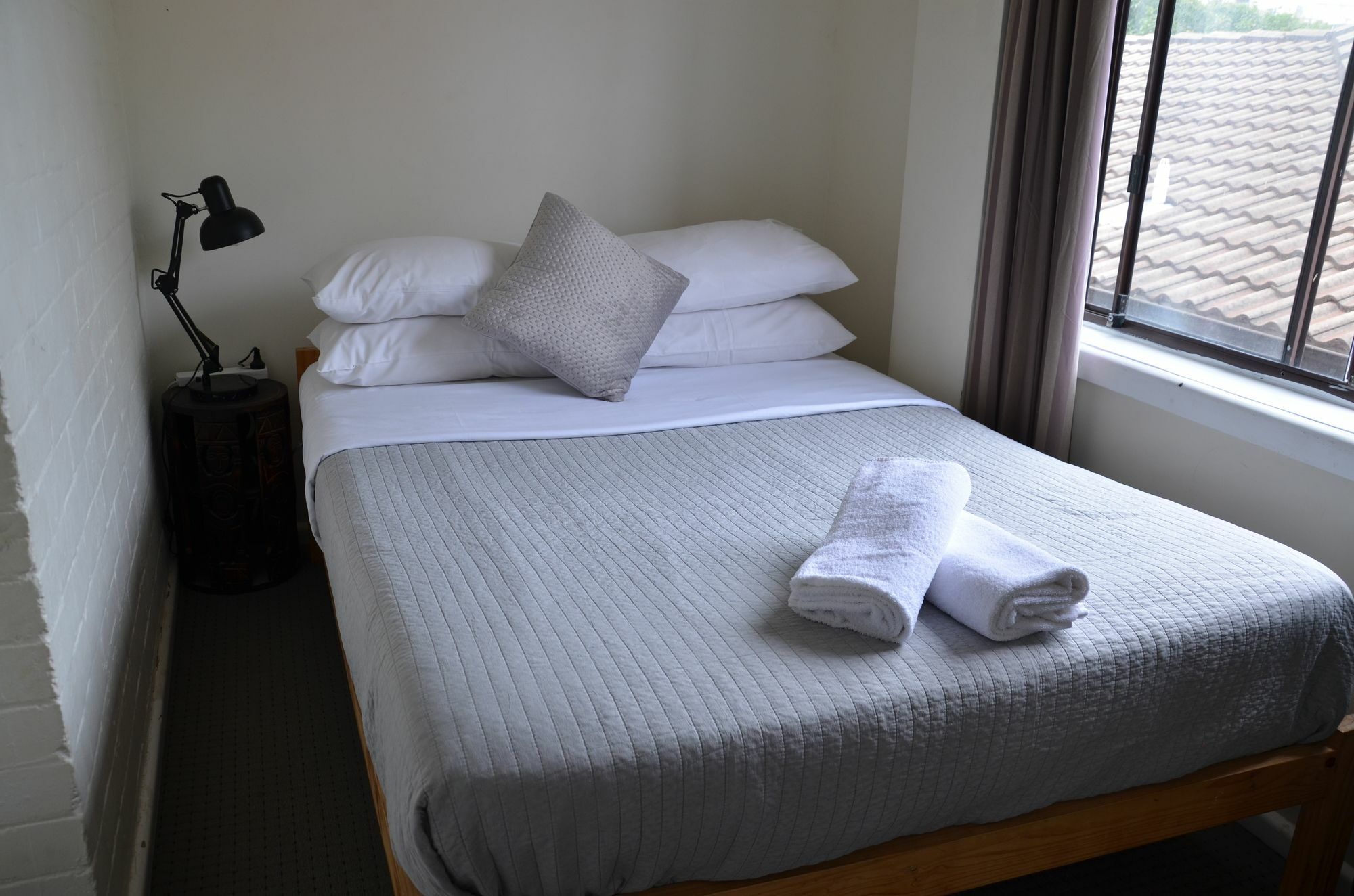 Sandy Bottoms Guesthouse Manly Екстер'єр фото