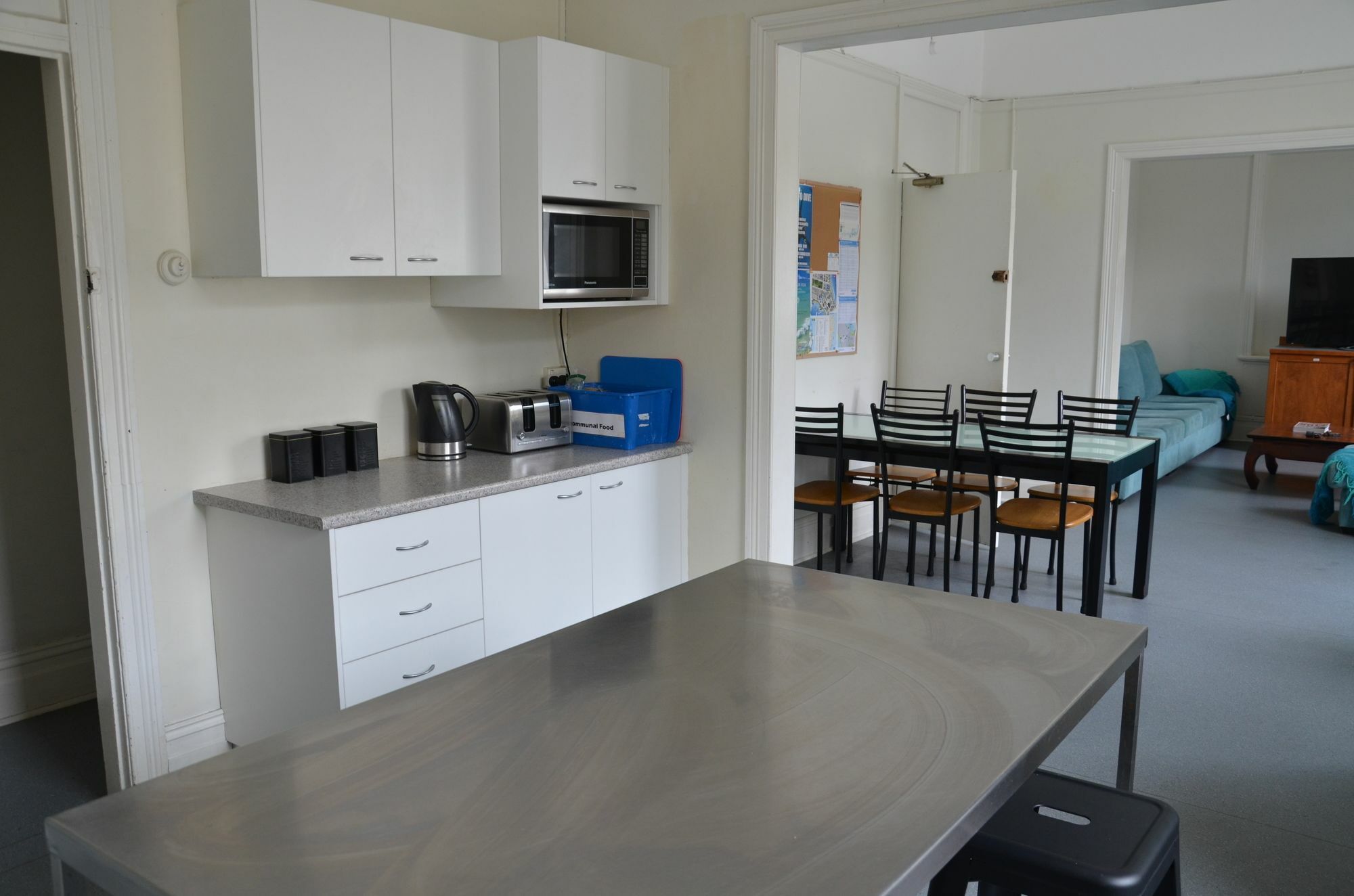 Sandy Bottoms Guesthouse Manly Екстер'єр фото
