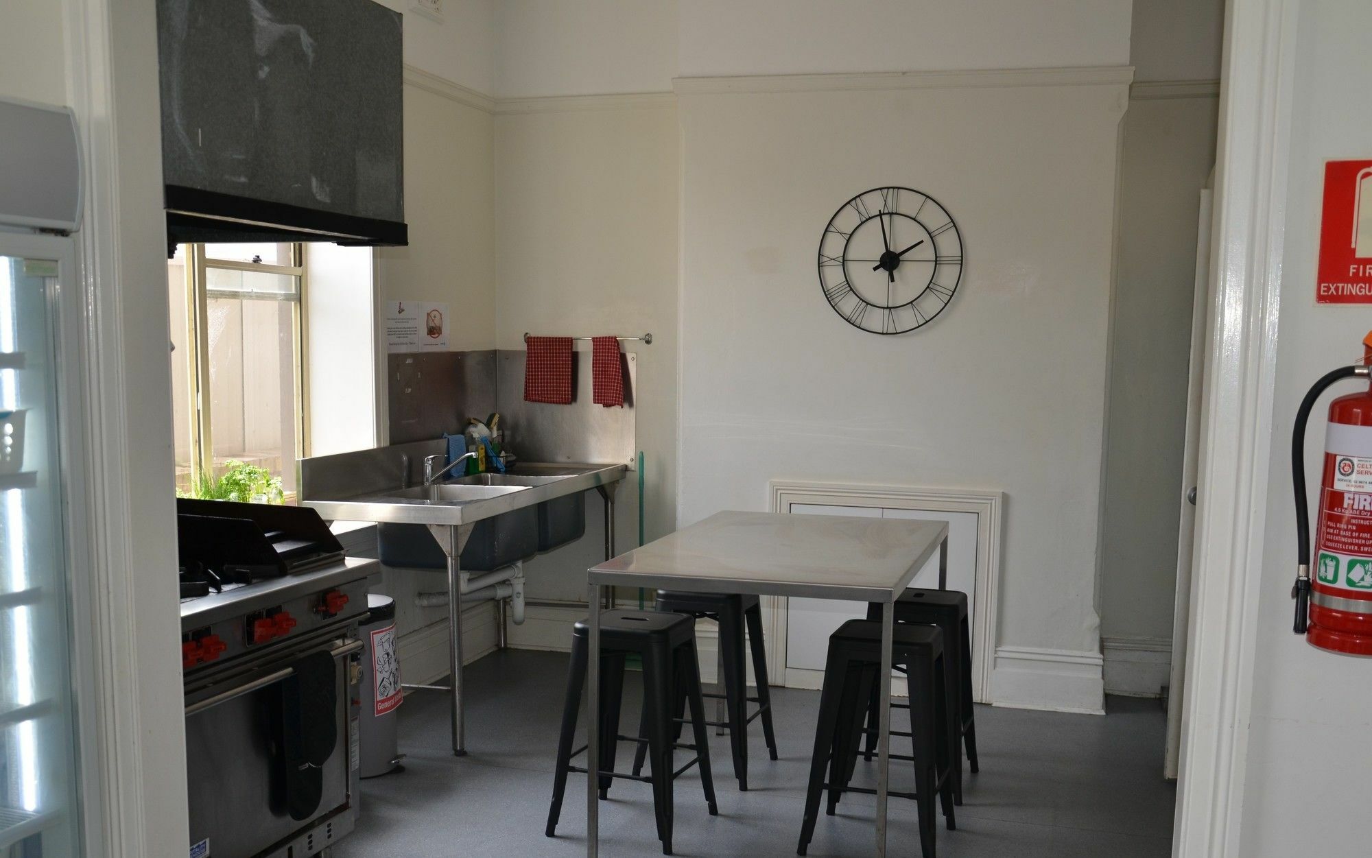 Sandy Bottoms Guesthouse Manly Екстер'єр фото