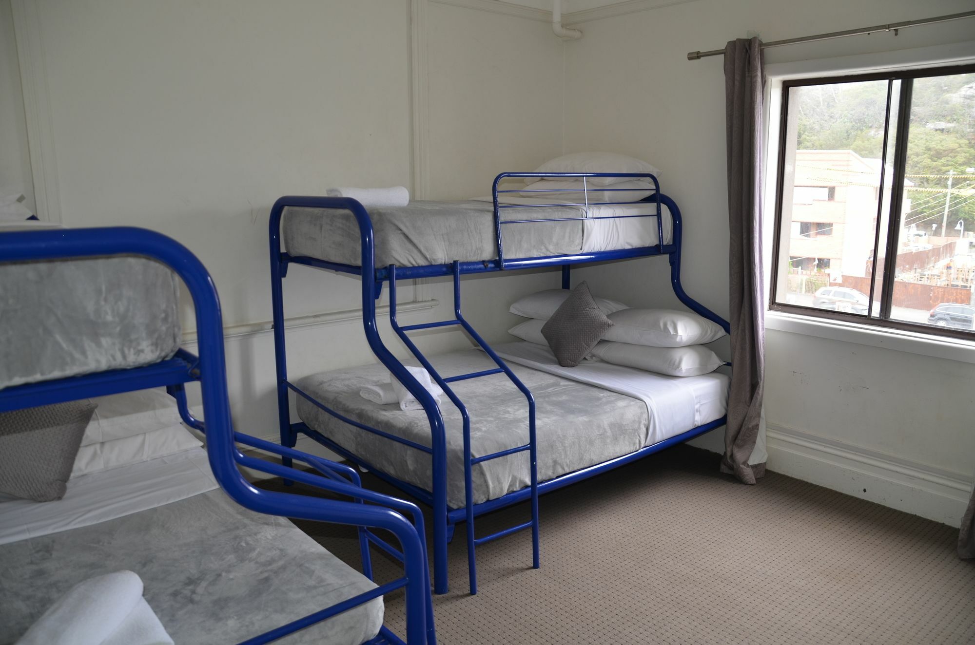 Sandy Bottoms Guesthouse Manly Екстер'єр фото