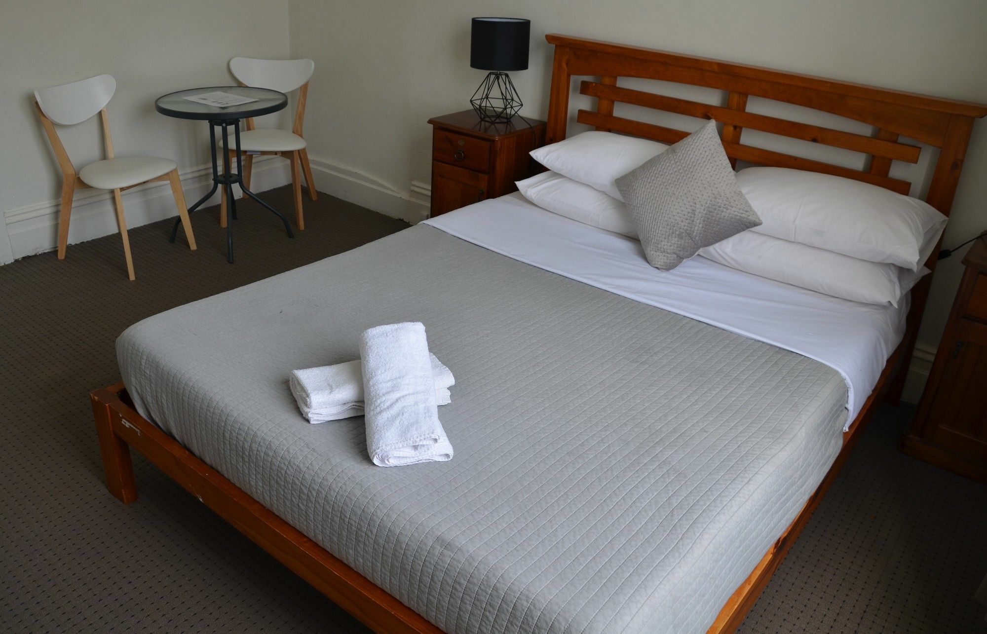 Sandy Bottoms Guesthouse Manly Екстер'єр фото